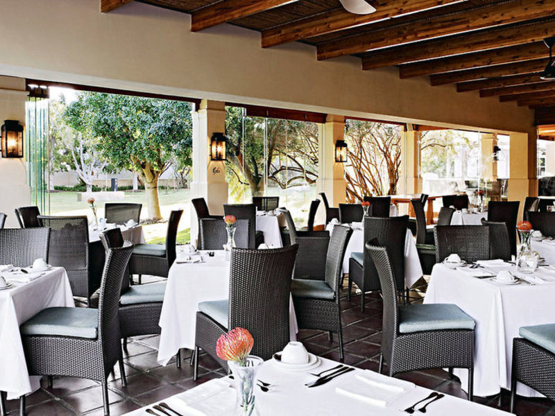 Spier Hotel