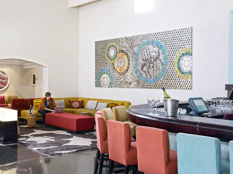 Spier Hotel