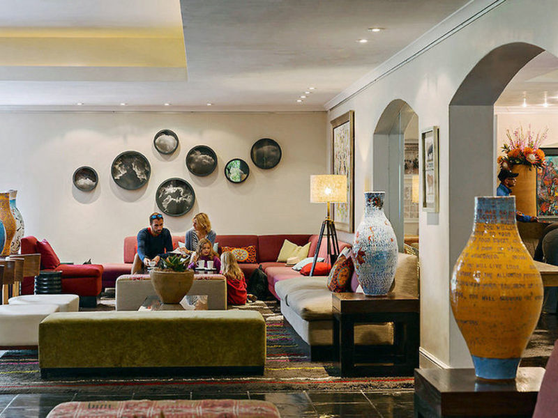 Spier Hotel