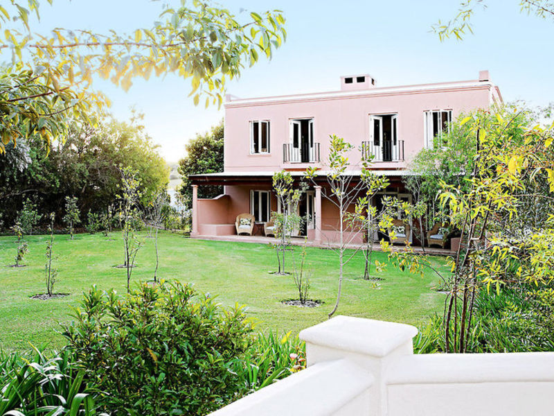 Spier Hotel