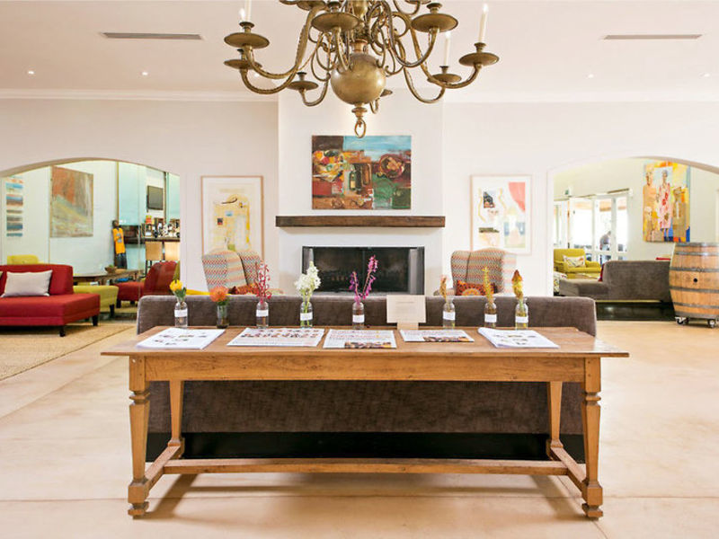 Spier Hotel