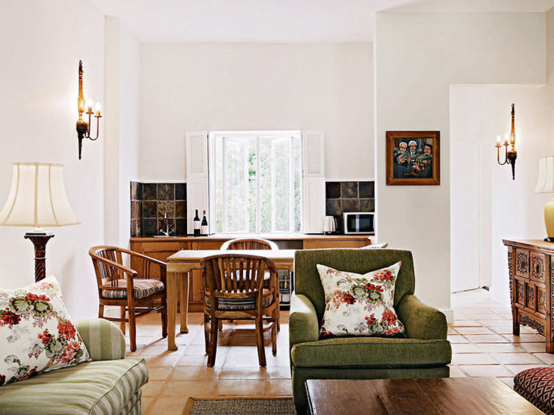 Spier Hotel