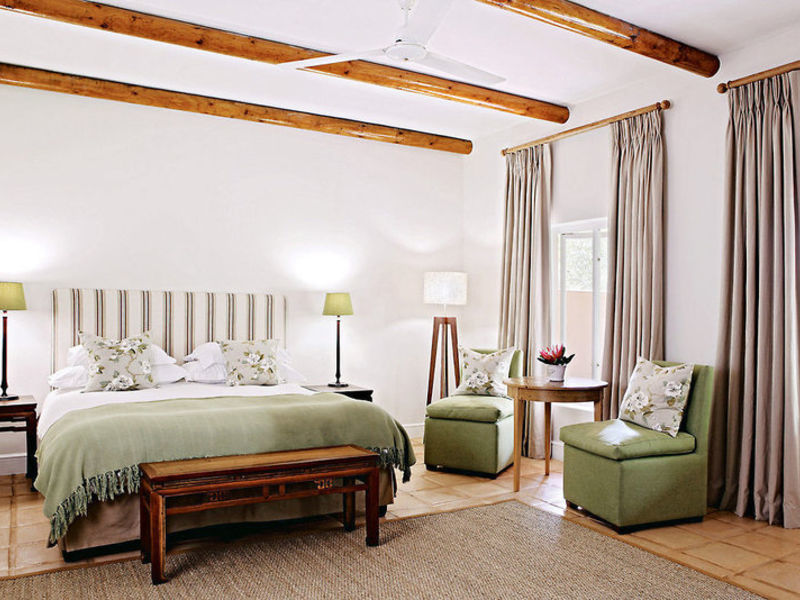 Spier Hotel