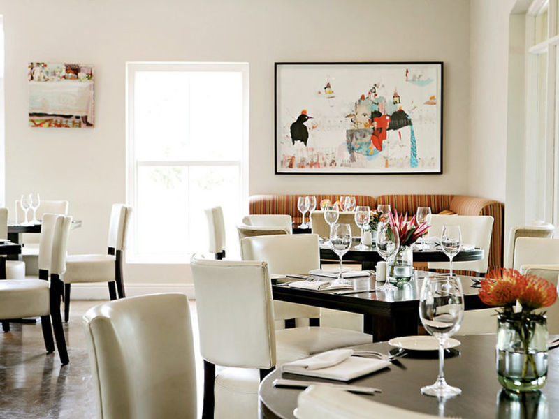 Spier Hotel