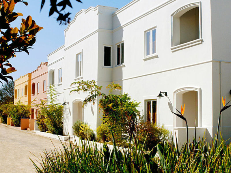 Spier Hotel