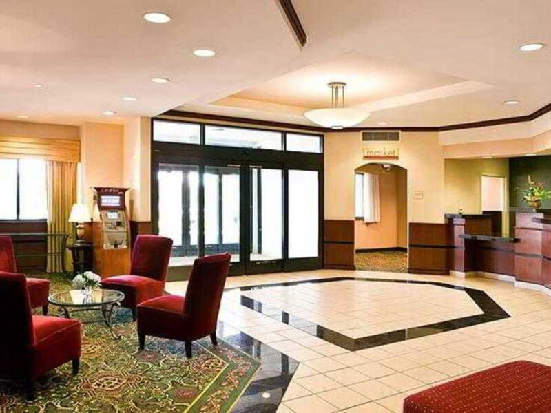Springhill Suites Los Angeles Lax/Manhattan Beach
