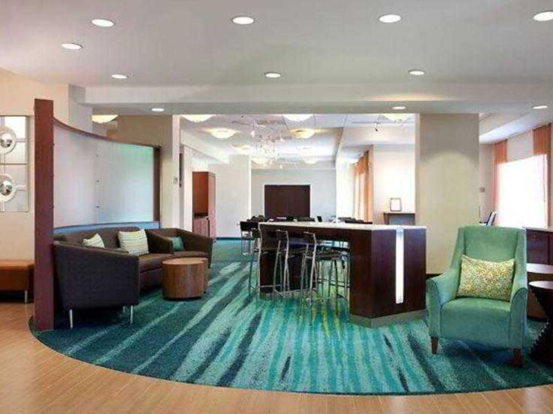 Springhill Suites Los Angeles Lax/Manhattan Beach