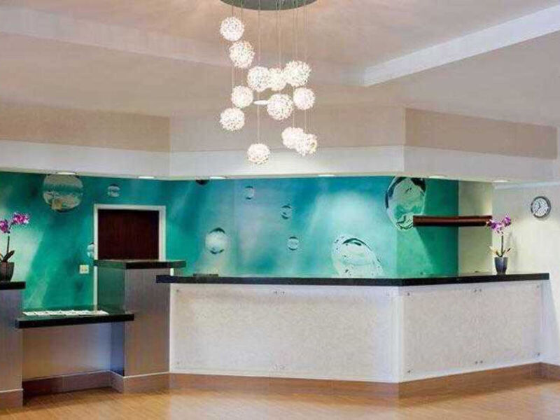 Springhill Suites Los Angeles Lax/Manhattan Beach