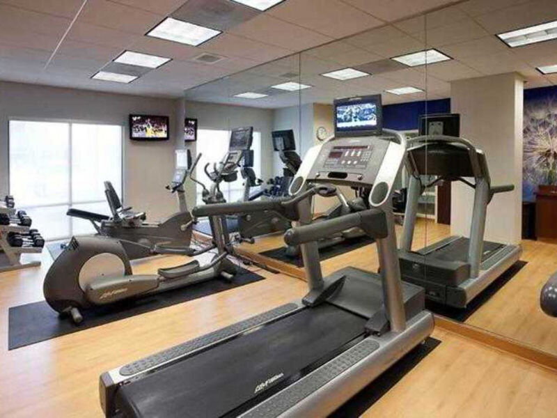 Springhill Suites Los Angeles Lax/Manhattan Beach