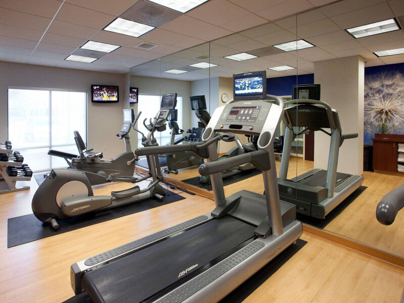 Springhill Suites Los Angeles Lax/Manhattan Beach