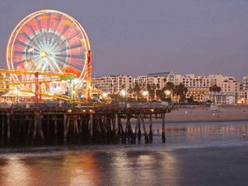 Springhill Suites Los Angeles Lax/Manhattan Beach