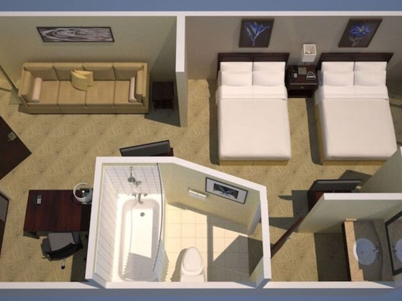 Springhill Suites Los Angeles Lax/Manhattan Beach