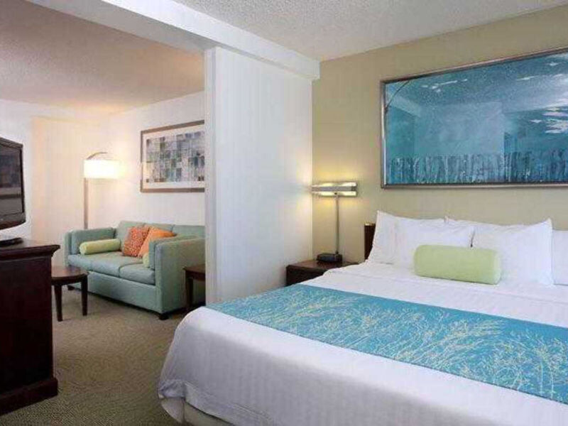 Springhill Suites Los Angeles Lax/Manhattan Beach