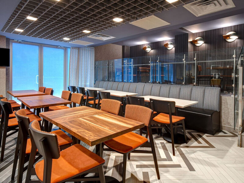 Springhill Suites Midtown Manhattan/Park Avenue
