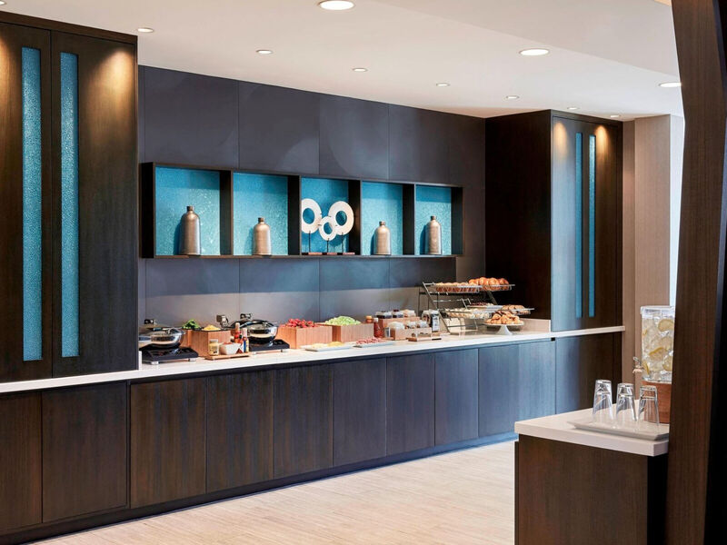 Springhill Suites Midtown Manhattan/Park Avenue
