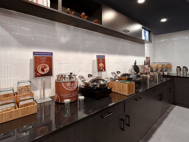 Springhill Suites Midtown Manhattan/Park Avenue