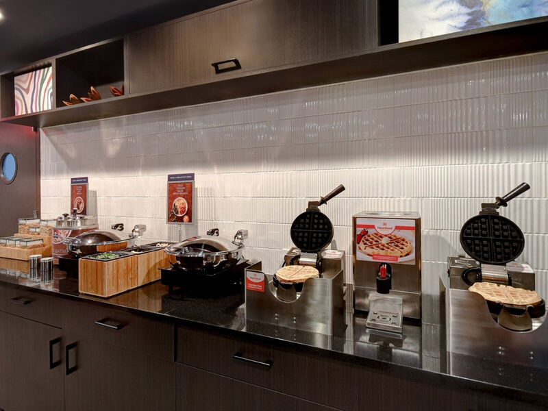 Springhill Suites Midtown Manhattan/Park Avenue