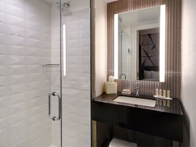 Springhill Suites Midtown Manhattan/Park Avenue