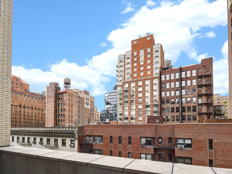 Springhill Suites Midtown Manhattan/Park Avenue