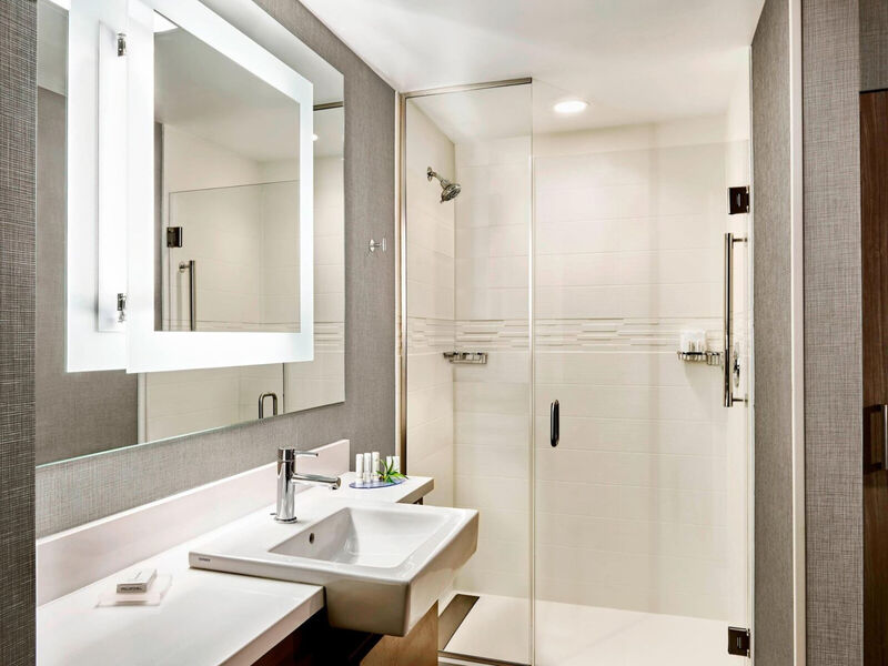 Springhill Suites Midtown Manhattan/Park Avenue