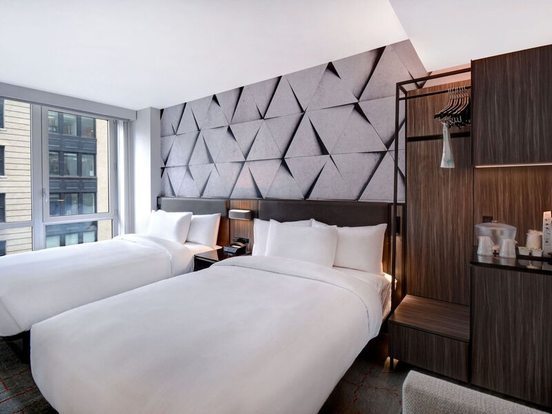 Springhill Suites Midtown Manhattan/Park Avenue