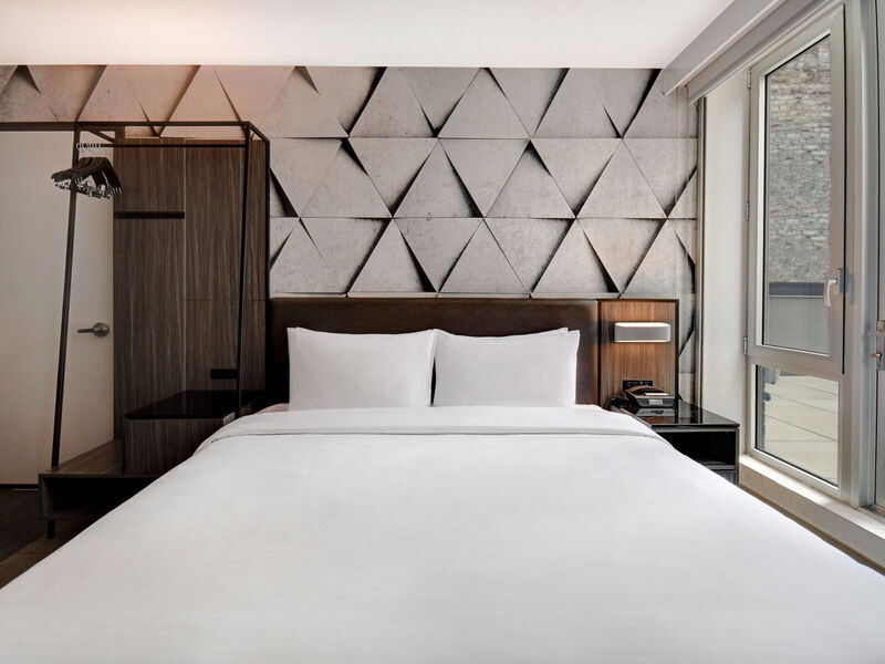 Springhill Suites Midtown Manhattan/Park Avenue