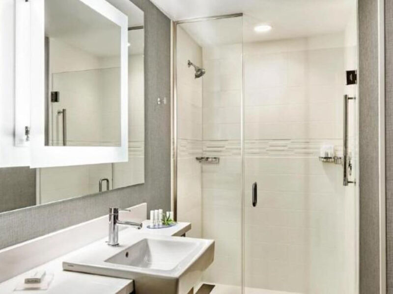 Springhill Suites Midtown Manhattan/Park Avenue