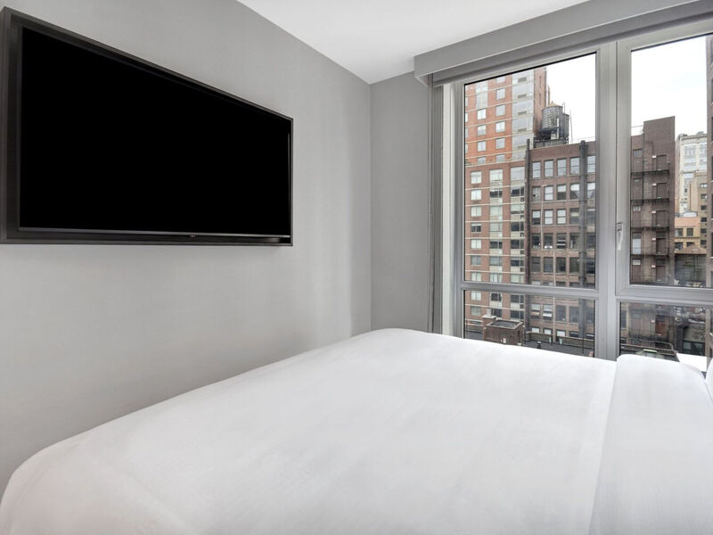 Springhill Suites Midtown Manhattan/Park Avenue
