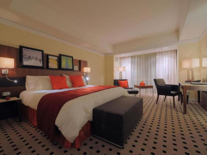 Springhill Suites Midtown Manhattan/Park Avenue
