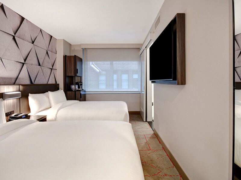 Springhill Suites Midtown Manhattan/Park Avenue