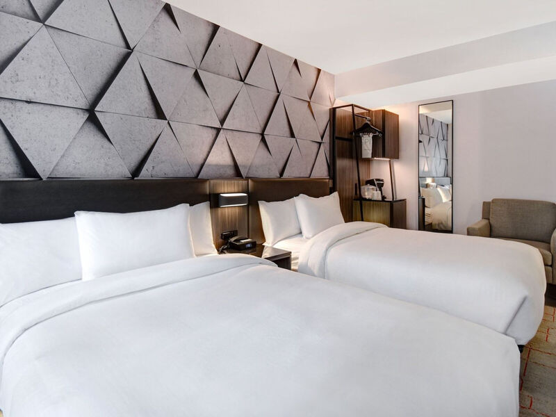 Springhill Suites Midtown Manhattan/Park Avenue