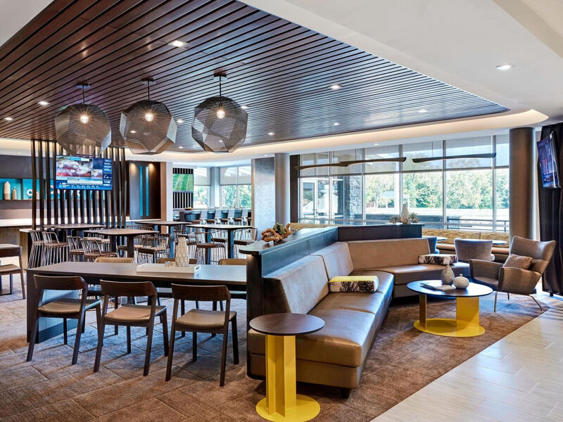 Springhill Suites Midtown Manhattan/Park Avenue