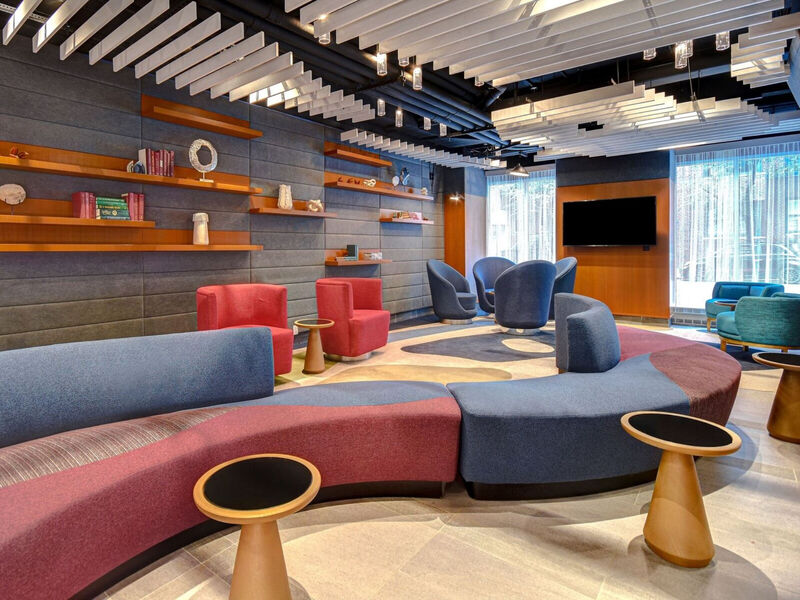 Springhill Suites Midtown Manhattan/Park Avenue