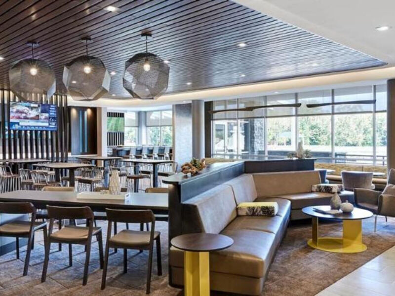Springhill Suites Midtown Manhattan/Park Avenue