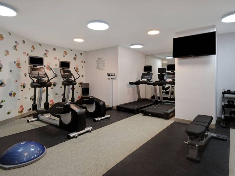 Springhill Suites Midtown Manhattan/Park Avenue