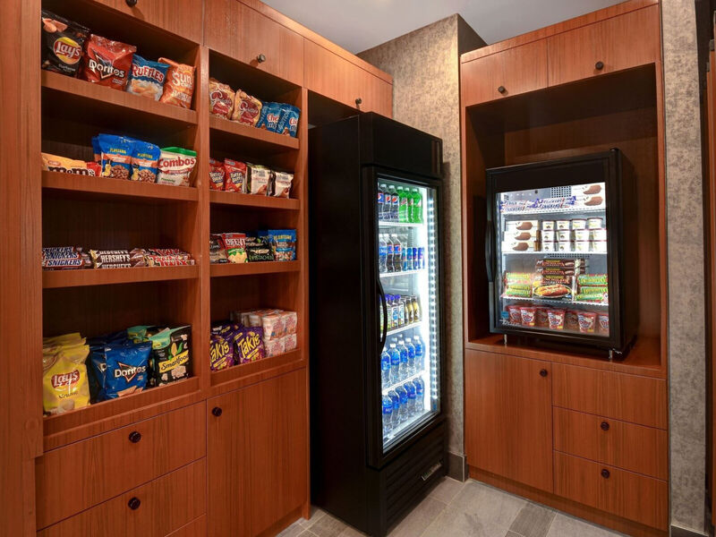 Springhill Suites Midtown Manhattan/Park Avenue
