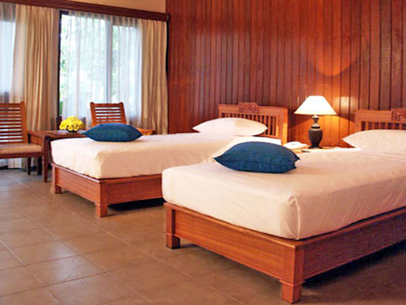 Sri Phala Resort & Villa