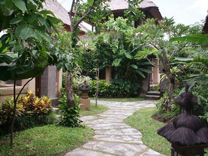 Sri Phala Resort & Villa