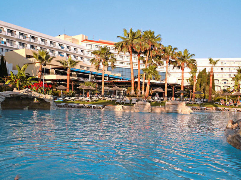 St. George Golf & Spa Beach Res
