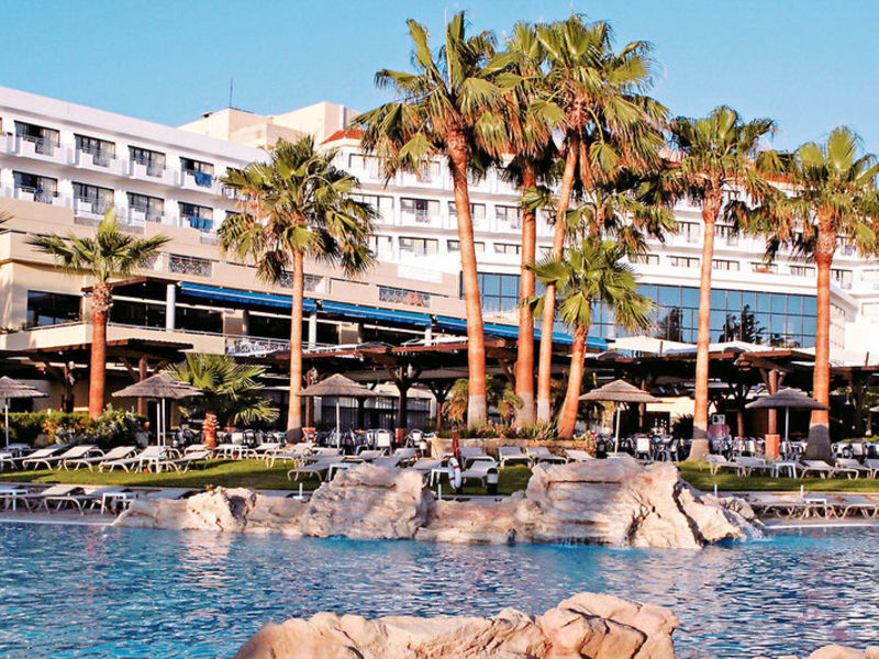 St. George Golf & Spa Beach Res