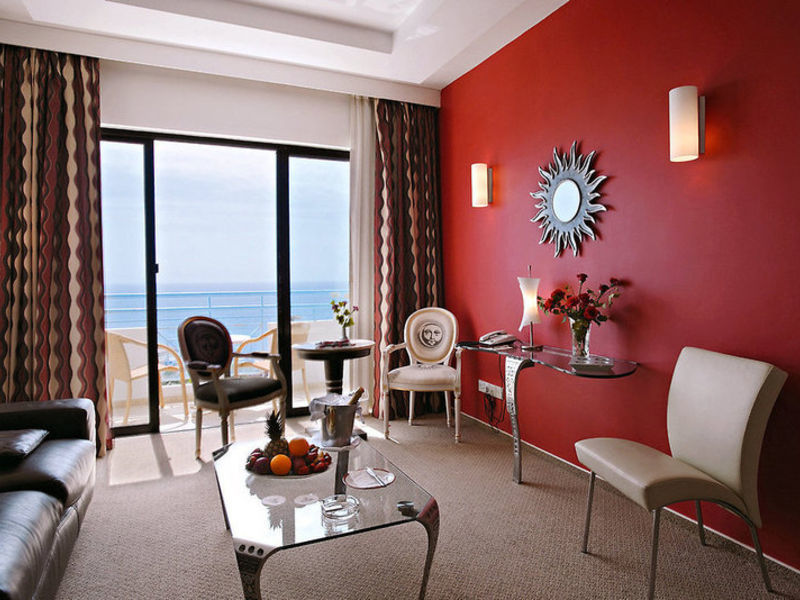 St. George Golf & Spa Beach Res