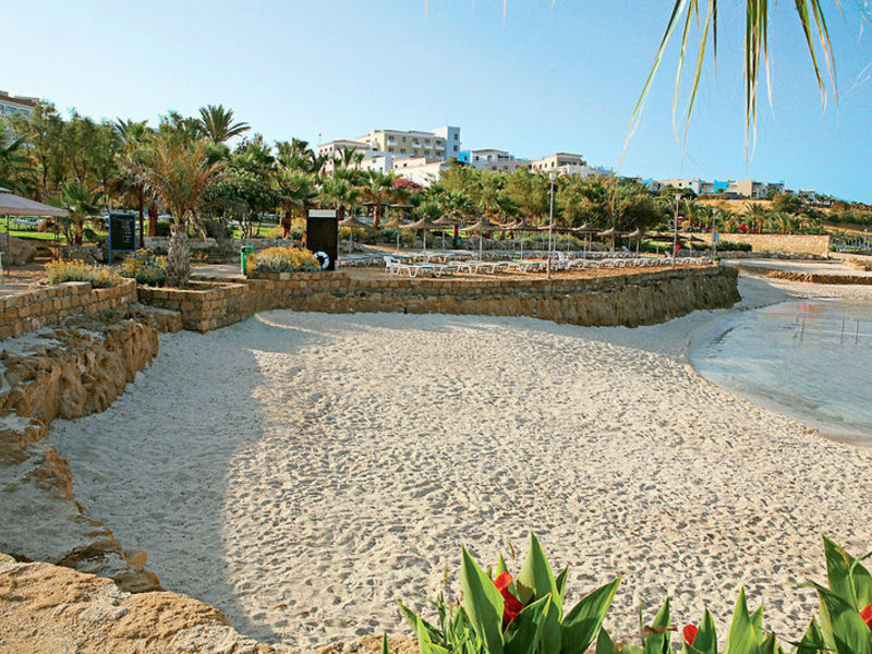 St. George Golf & Spa Beach Res