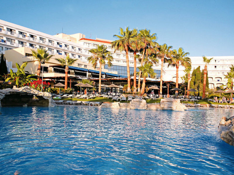 St. George Golf & Spa Beach Res