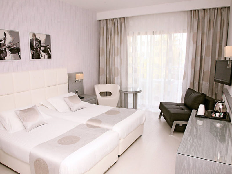 St. George Golf & Spa