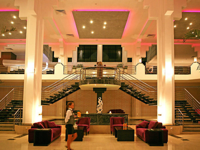 St. George Golf & Spa