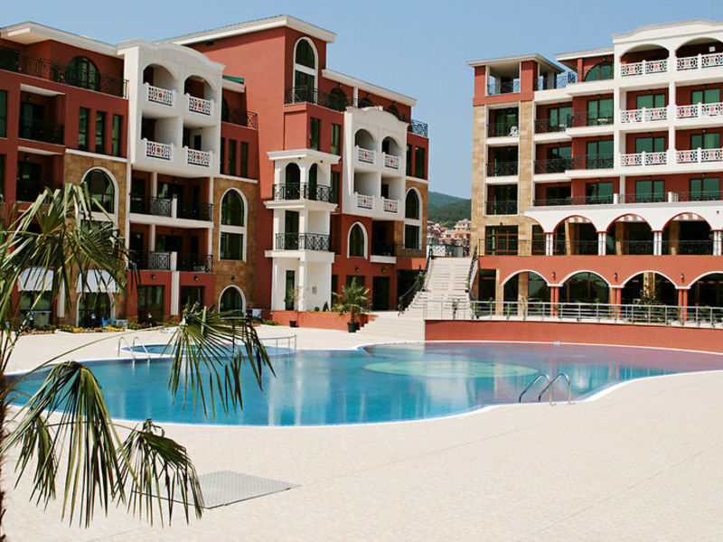 St. George Palace