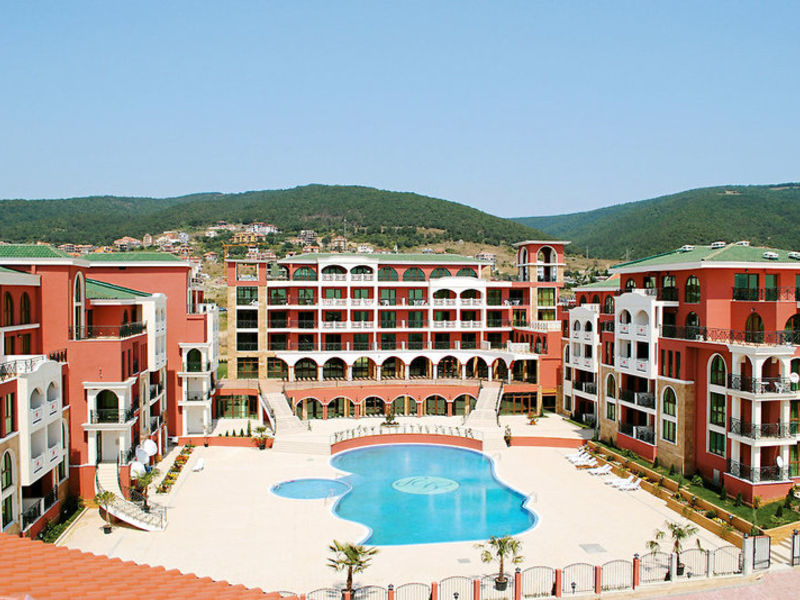 St. George Palace