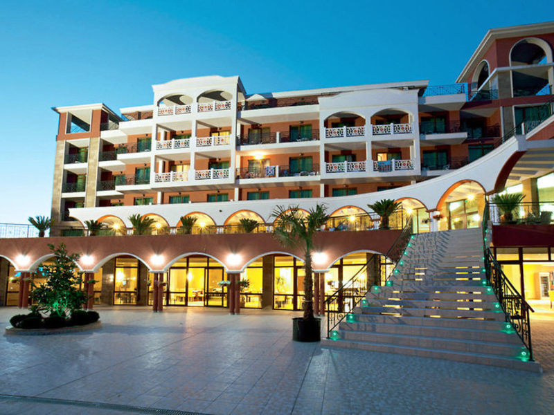 St. George Palace