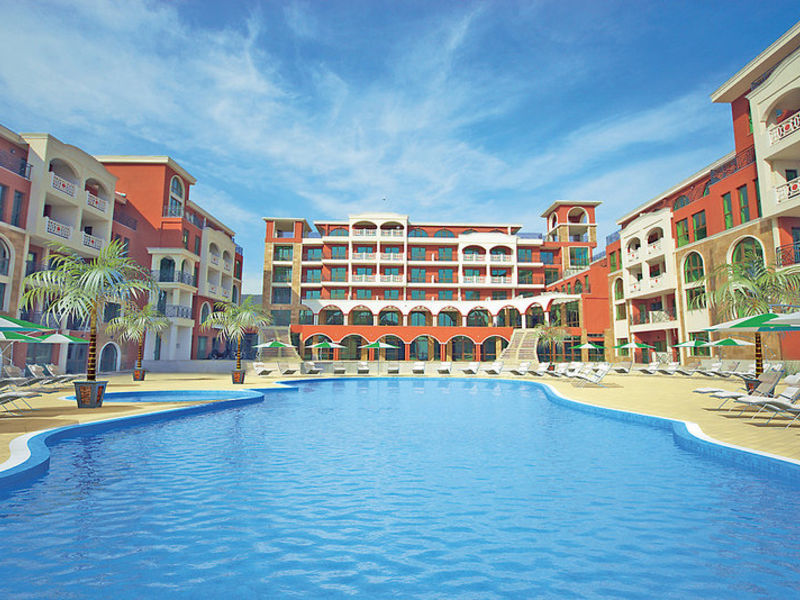 St. George Palace