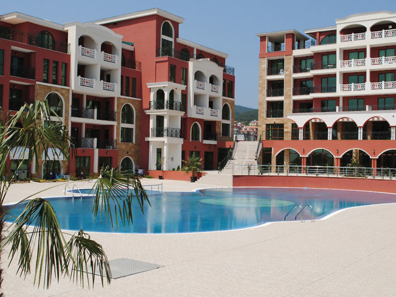 St. George Palace